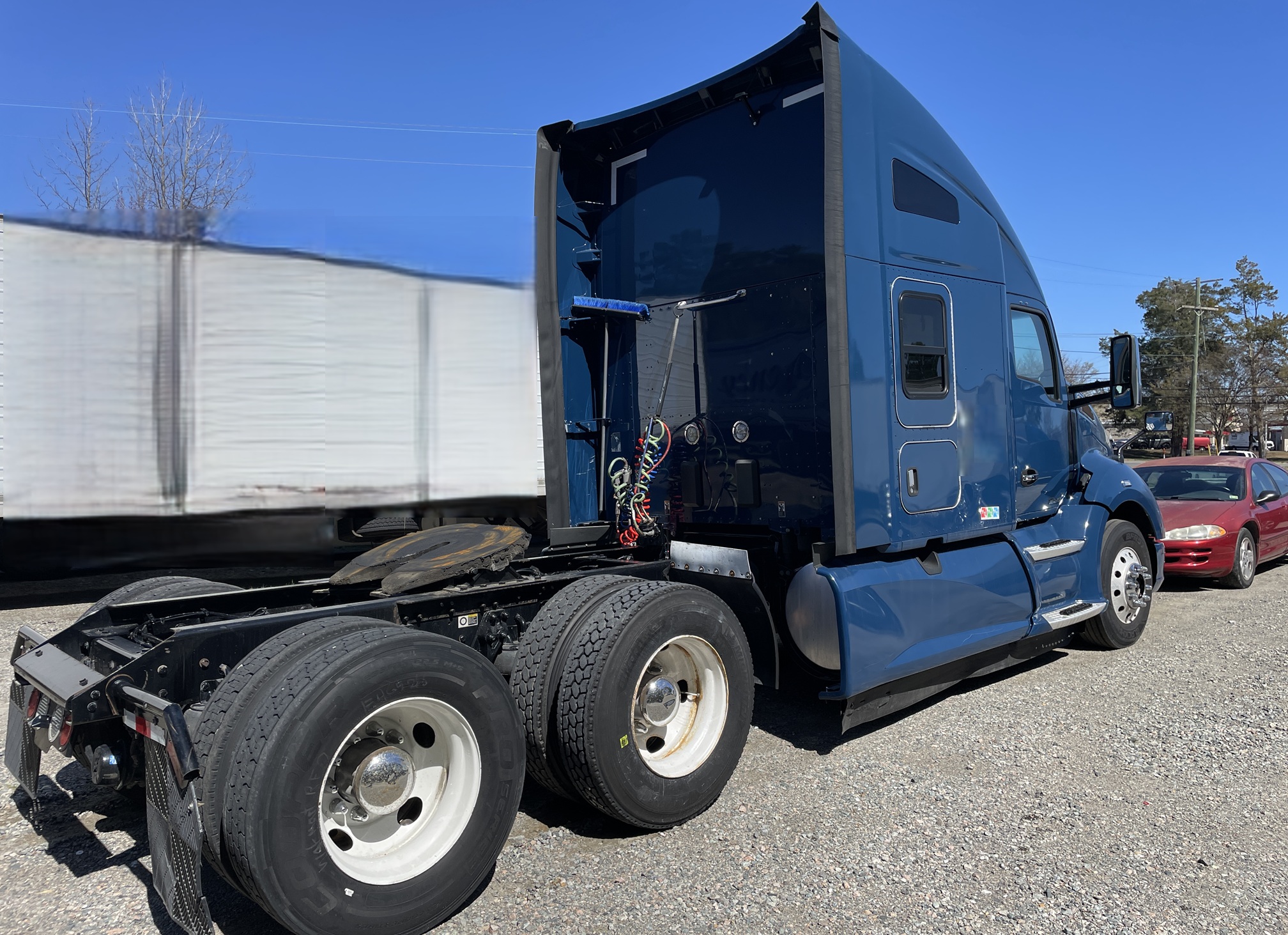 2020 KENWORTH T680 - Image 7